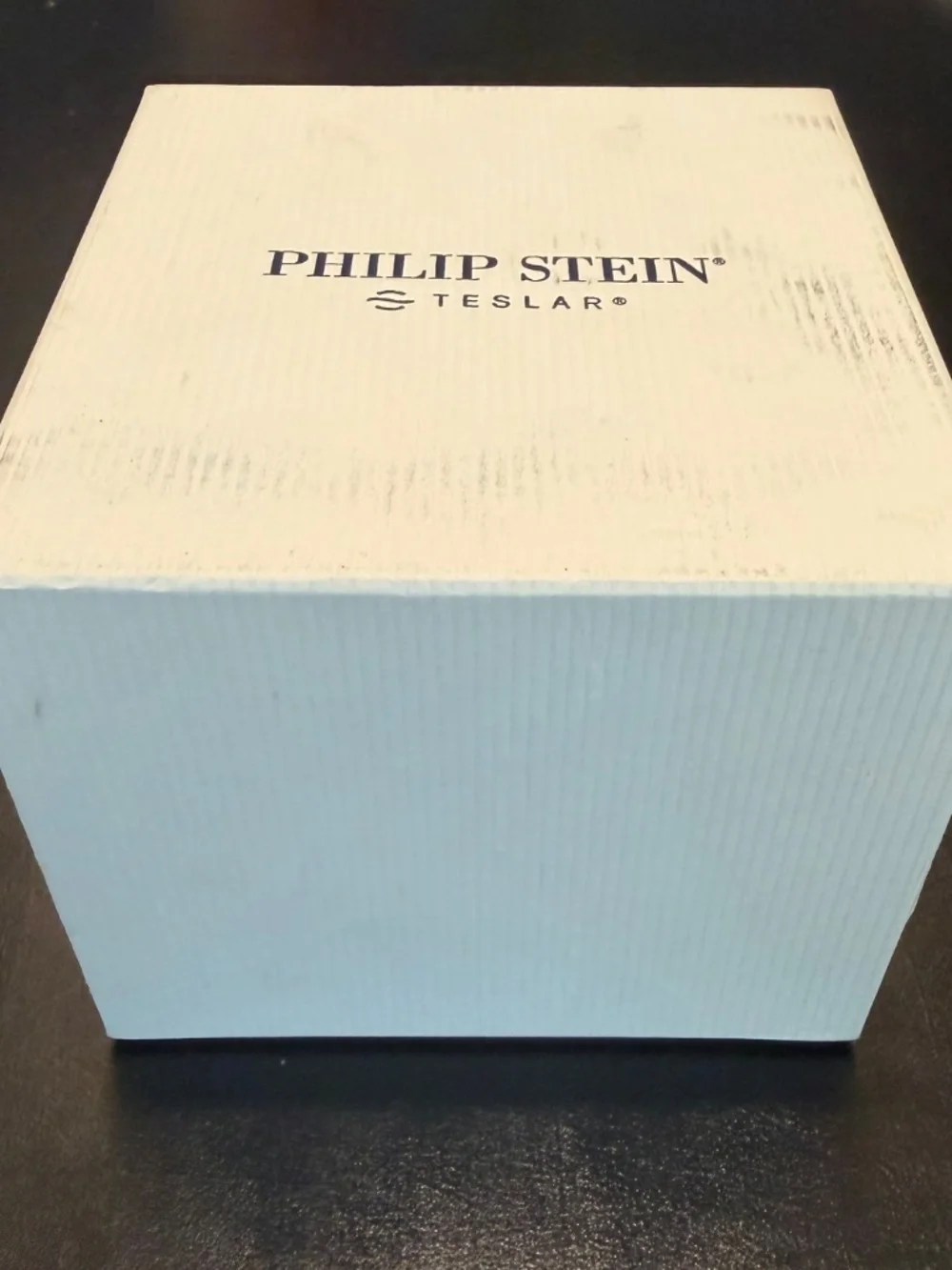 Philip Stein Tesla’s Chronograph watches (2)